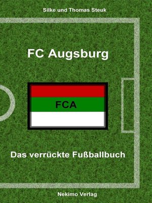 cover image of FC Augsburg